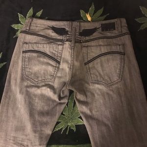 Men’s Robbins jeans